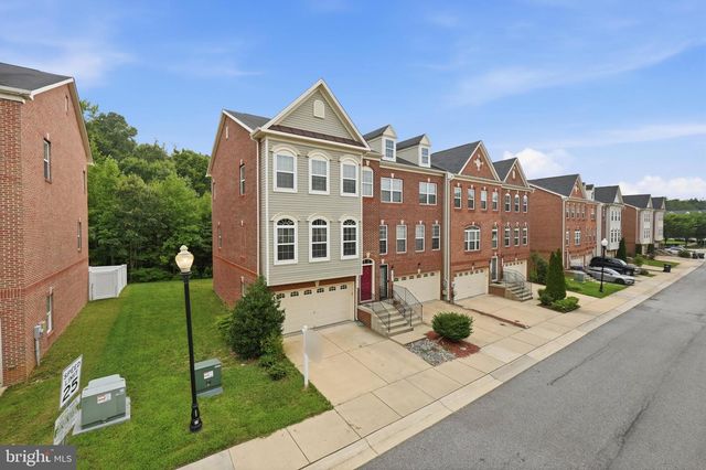 2832 COPPERSMITH PL, Bryans Road, MD 20616