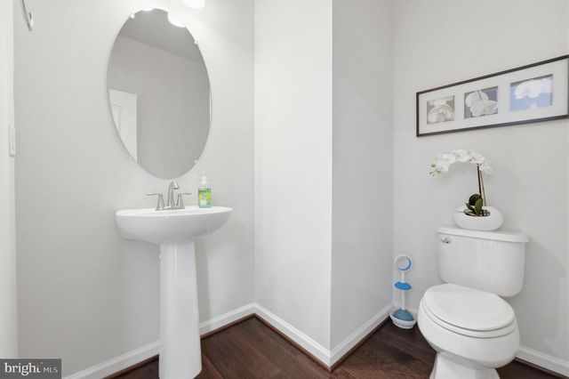 2832 COPPERSMITH PL, Bryans Road, MD 20616