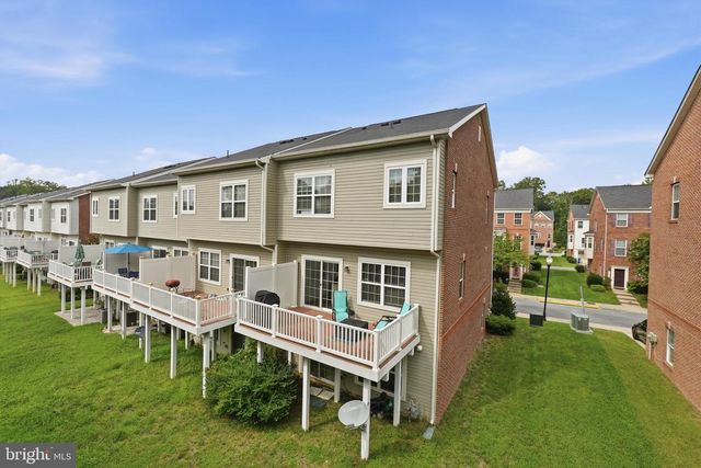 2832 COPPERSMITH PL, Bryans Road, MD 20616
