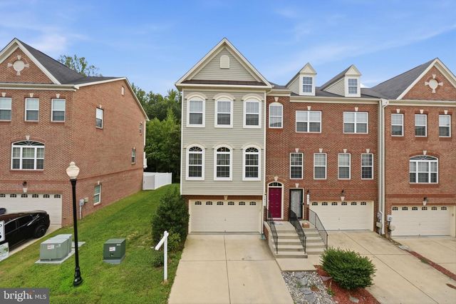 2832 COPPERSMITH PL, Bryans Road, MD 20616