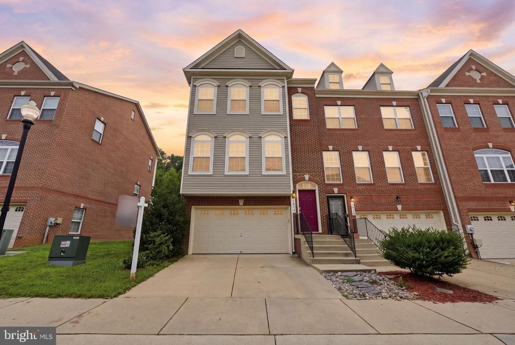 2832 COPPERSMITH PL, Bryans Road, MD 20616