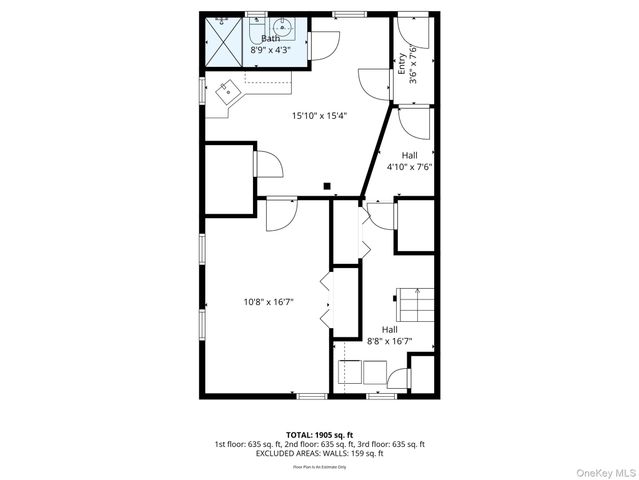 17215 126th Avenue, Jamaica, NY 11434