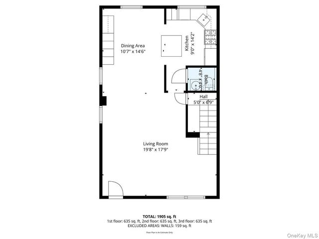 17215 126th Avenue, Jamaica, NY 11434