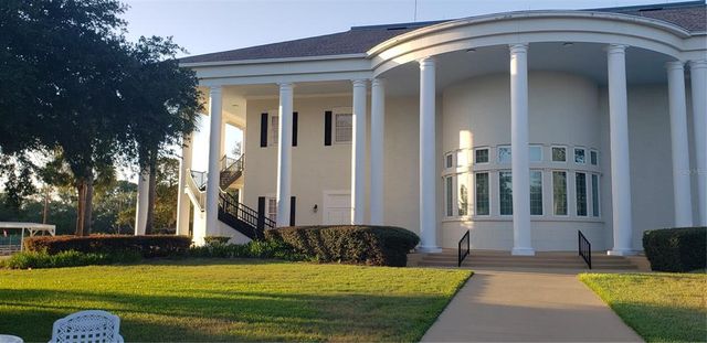3700 PLANTATION BOULEVARD, Leesburg, FL 34748