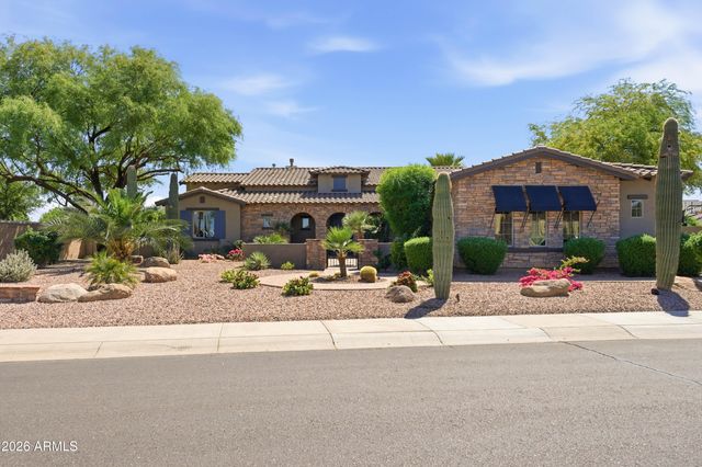 2971 E ORIOLE Drive, Gilbert, AZ 85297
