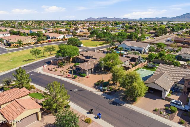 2971 E ORIOLE Drive, Gilbert, AZ 85297