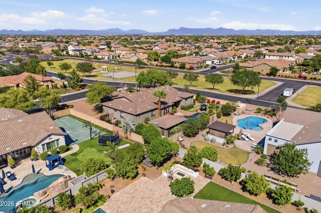 2971 E ORIOLE Drive, Gilbert, AZ 85297