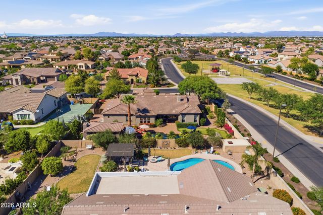 2971 E ORIOLE Drive, Gilbert, AZ 85297