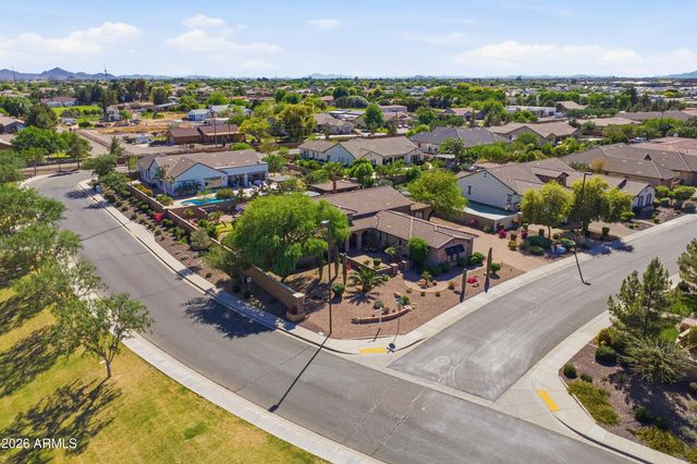 2971 E ORIOLE Drive, Gilbert, AZ 85297