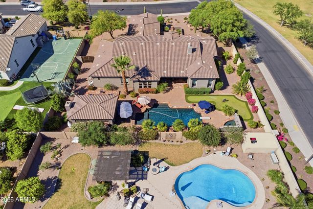 2971 E ORIOLE Drive, Gilbert, AZ 85297