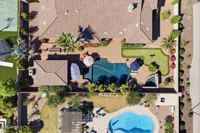 2971 E ORIOLE Drive, Gilbert, AZ 85297