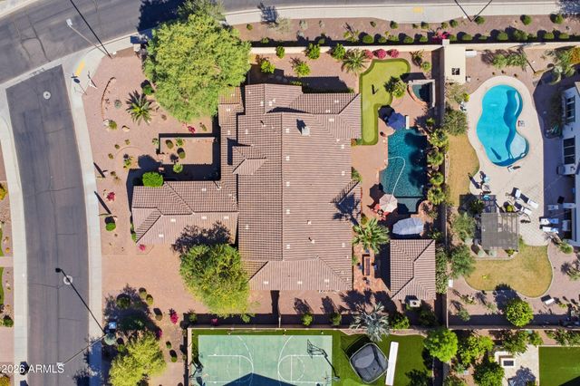 2971 E ORIOLE Drive, Gilbert, AZ 85297