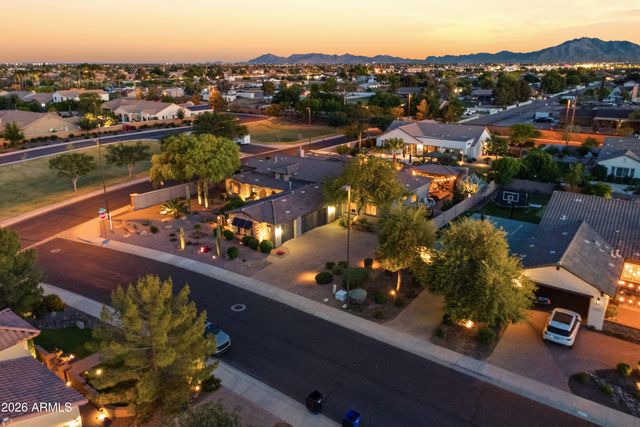 2971 E ORIOLE Drive, Gilbert, AZ 85297