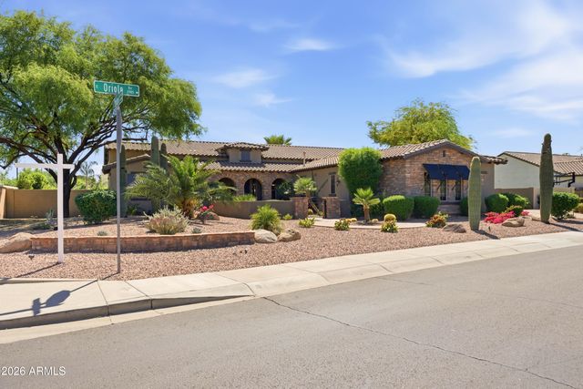 2971 E ORIOLE Drive, Gilbert, AZ 85297