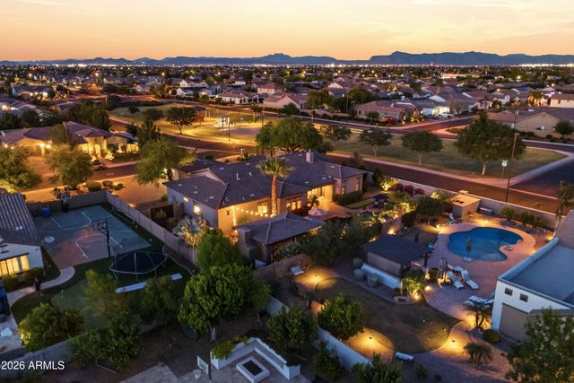 2971 E ORIOLE Drive, Gilbert, AZ 85297