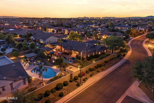 2971 E ORIOLE Drive, Gilbert, AZ 85297