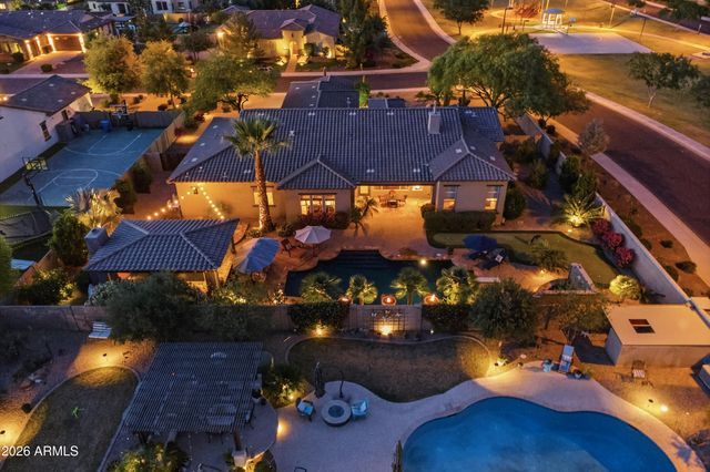 2971 E ORIOLE Drive, Gilbert, AZ 85297