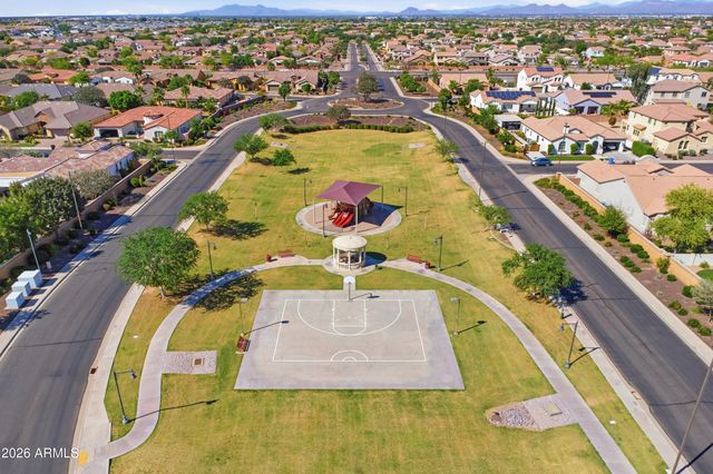 2971 E ORIOLE Drive, Gilbert, AZ 85297