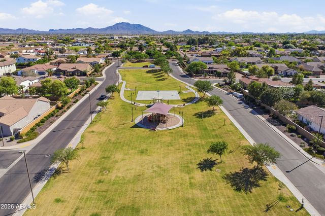 2971 E ORIOLE Drive, Gilbert, AZ 85297