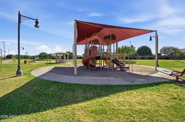 2971 E ORIOLE Drive, Gilbert, AZ 85297