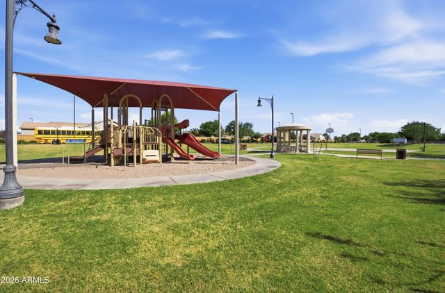 2971 E ORIOLE Drive, Gilbert, AZ 85297