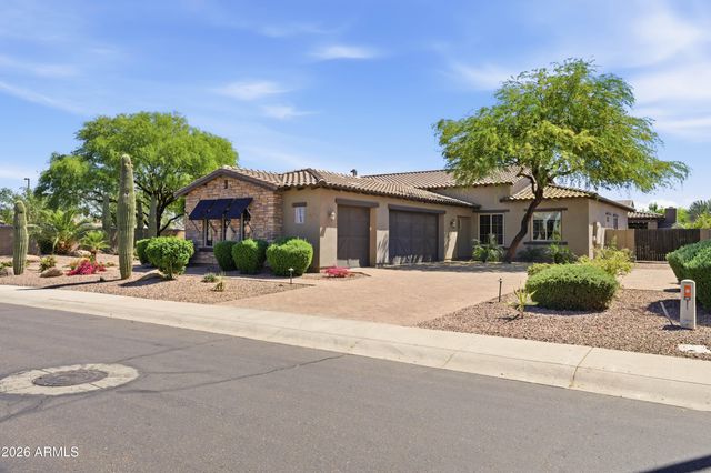 2971 E ORIOLE Drive, Gilbert, AZ 85297