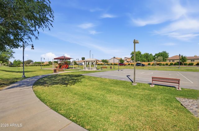 2971 E ORIOLE Drive, Gilbert, AZ 85297