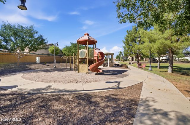 2971 E ORIOLE Drive, Gilbert, AZ 85297
