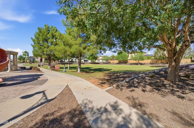 2971 E ORIOLE Drive, Gilbert, AZ 85297