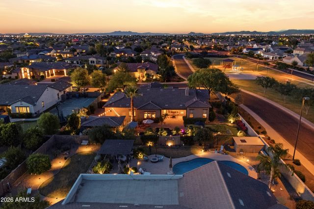 2971 E ORIOLE Drive, Gilbert, AZ 85297