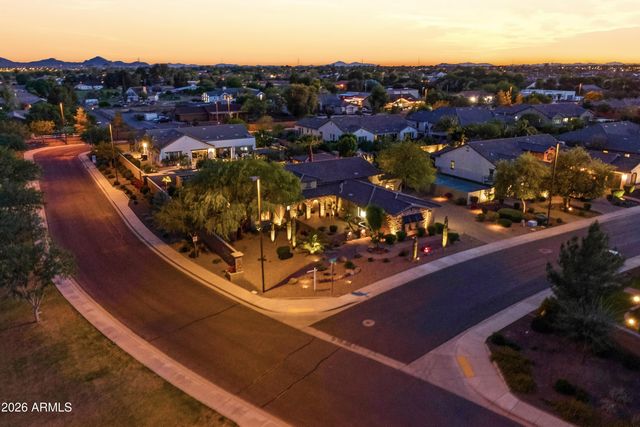 2971 E ORIOLE Drive, Gilbert, AZ 85297