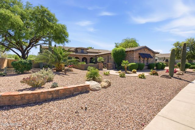 2971 E ORIOLE Drive, Gilbert, AZ 85297