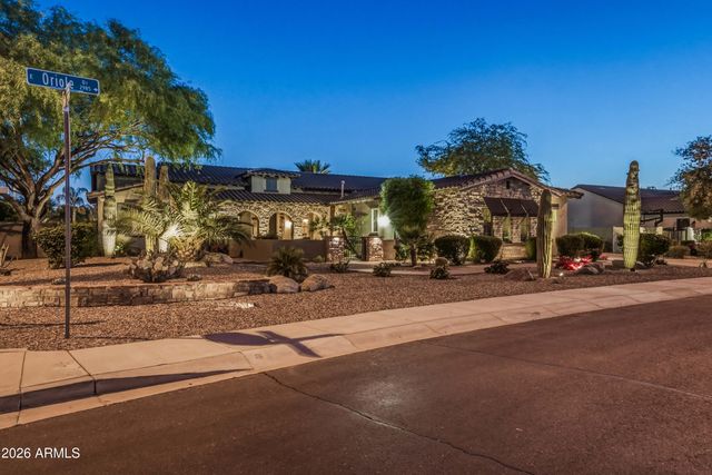 2971 E ORIOLE Drive, Gilbert, AZ 85297
