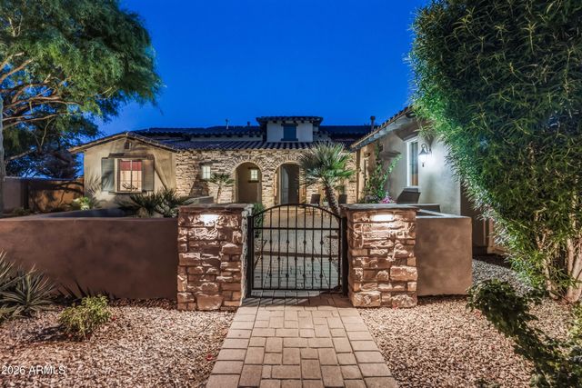 2971 E ORIOLE Drive, Gilbert, AZ 85297