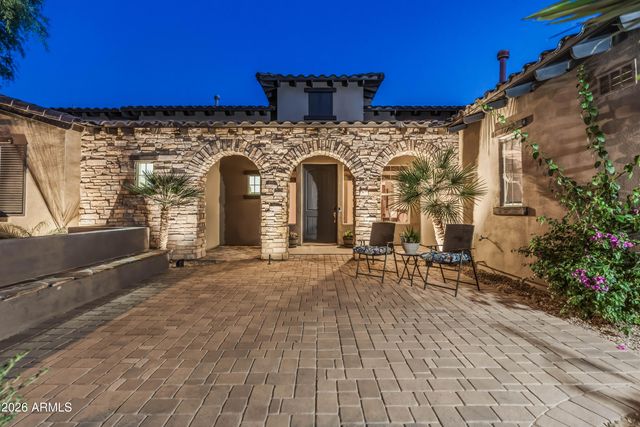 2971 E ORIOLE Drive, Gilbert, AZ 85297