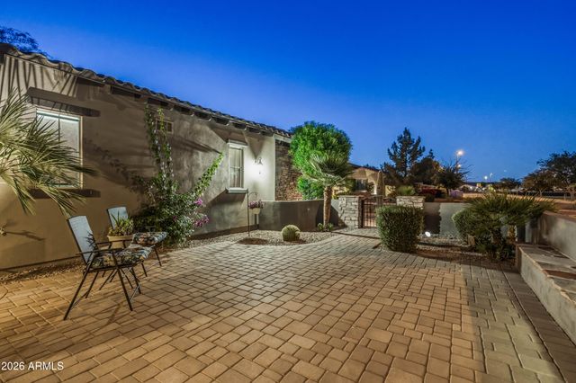 2971 E ORIOLE Drive, Gilbert, AZ 85297