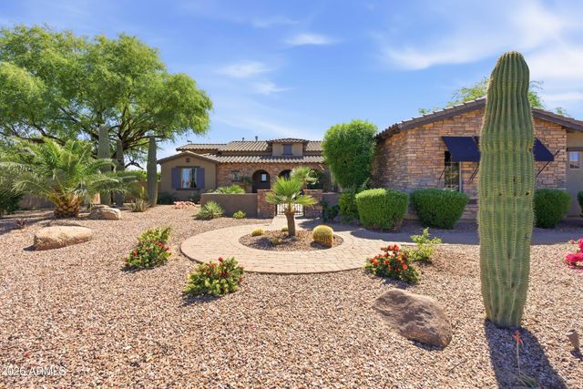 2971 E ORIOLE Drive, Gilbert, AZ 85297