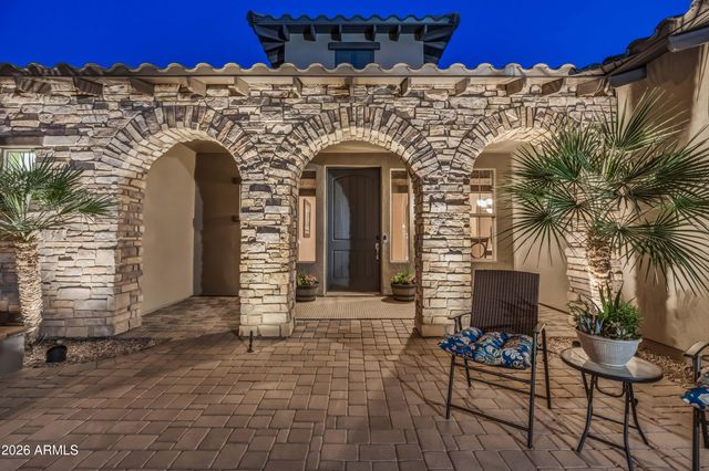 2971 E ORIOLE Drive, Gilbert, AZ 85297