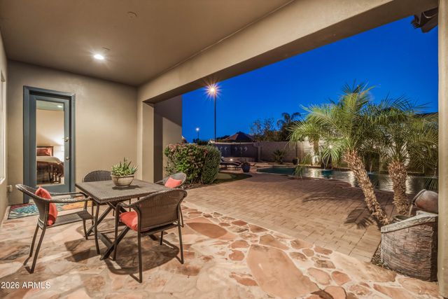 2971 E ORIOLE Drive, Gilbert, AZ 85297