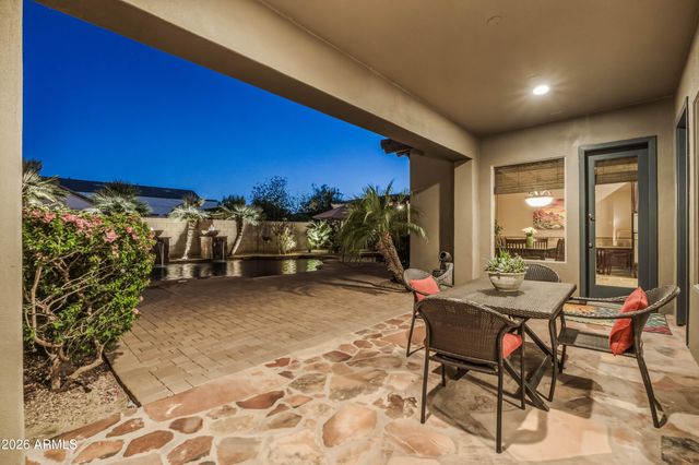 2971 E ORIOLE Drive, Gilbert, AZ 85297