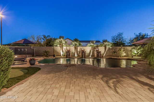 2971 E ORIOLE Drive, Gilbert, AZ 85297