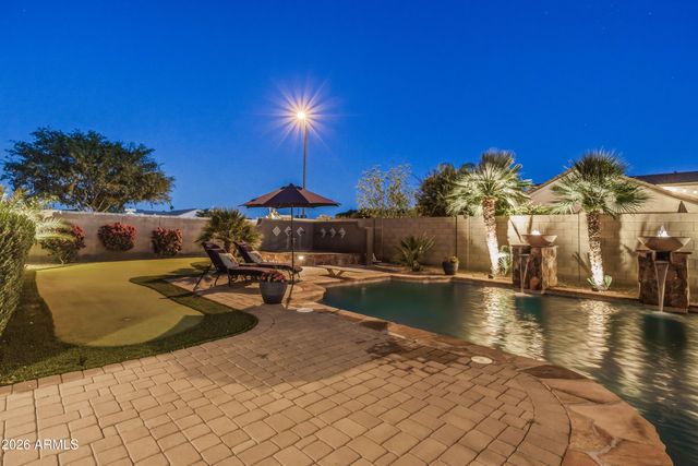 2971 E ORIOLE Drive, Gilbert, AZ 85297