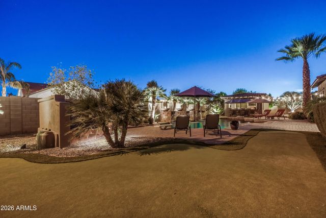 2971 E ORIOLE Drive, Gilbert, AZ 85297