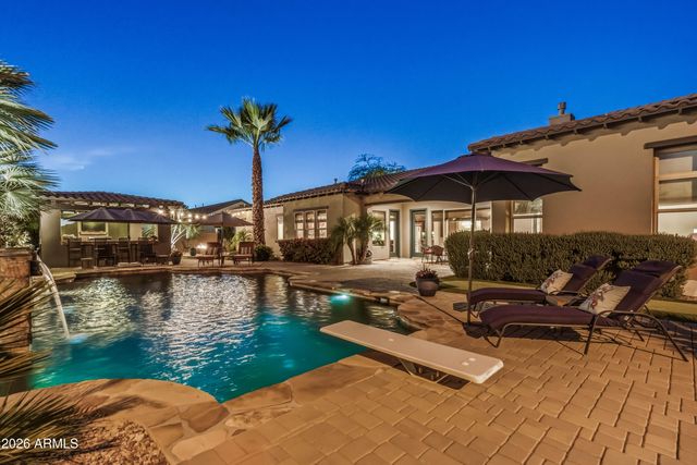 2971 E ORIOLE Drive, Gilbert, AZ 85297