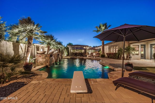 2971 E ORIOLE Drive, Gilbert, AZ 85297