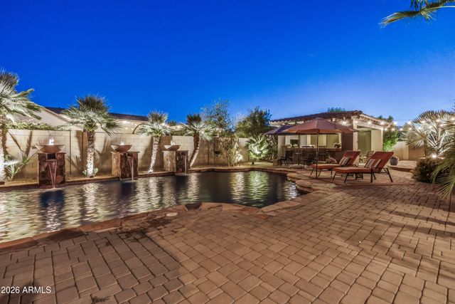 2971 E ORIOLE Drive, Gilbert, AZ 85297