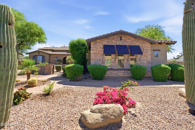 2971 E ORIOLE Drive, Gilbert, AZ 85297