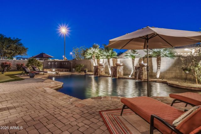 2971 E ORIOLE Drive, Gilbert, AZ 85297