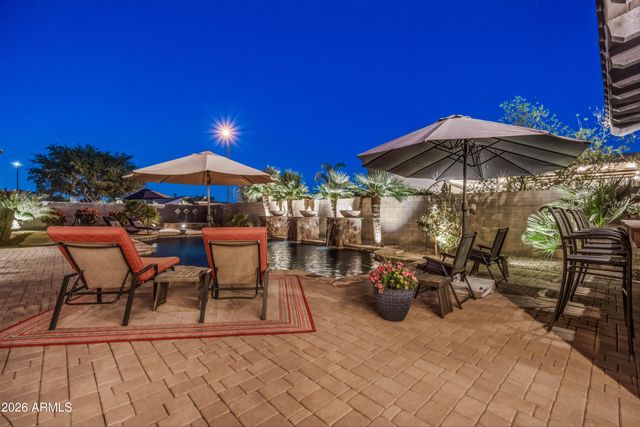 2971 E ORIOLE Drive, Gilbert, AZ 85297