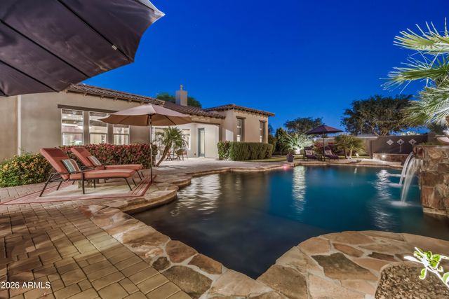 2971 E ORIOLE Drive, Gilbert, AZ 85297